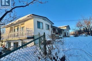 Detached House for Sale, 5403 Liard Street, Fort Nelson, BC