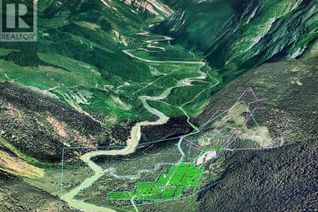 Commercial Farm for Sale, Dl 5942 Fish River Road, Beaton, BC