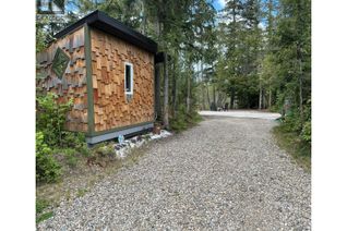 Property for Sale, 3499 Luoma Road Lot# 189, Malakwa, BC