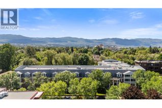 Condo Apartment for Sale, 575 Sutherland Avenue #310, Kelowna, BC
