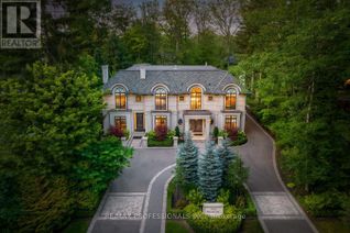 Property for Sale, 1285 Minaki Road, Mississauga (Mineola), ON