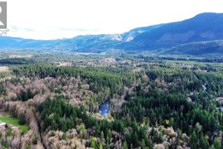 Land for Sale, 7531 Cowichan Lake Rd #Lot B, Lake Cowichan, BC