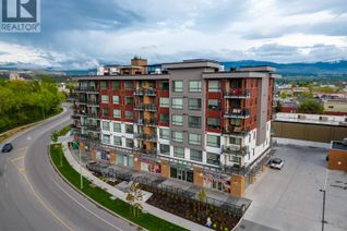Condo for Sale, 1925 Enterprise Way #311, Kelowna, BC