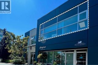 Office for Sale, 998 Harbourside Drive #226, North Vancouver, BC