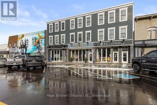 Industrial Property for Sale, 174 High Street, Saugeen Shores, ON