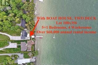 Non-Franchise Business for Sale, 25220 Maple Beach Road, Brock, ON