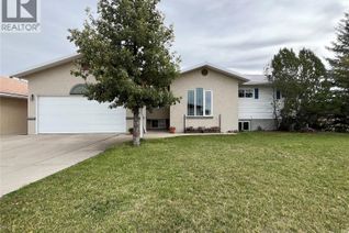 Property for Sale, 620 Griffin Street, Maple Creek, SK
