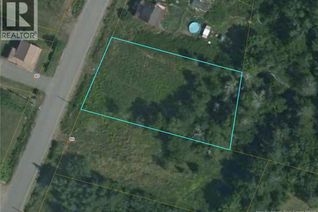 Commercial Land for Sale, Lot Crossman Road, Sackville, NB