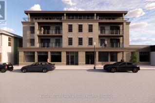 Commercial/Retail Property for Lease, 175 Geddes Street, Centre Wellington (Elora/Salem), ON