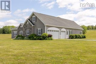 Commercial Farm for Sale, 1578 Cooks Brook Road, Cooks Brook, NS
