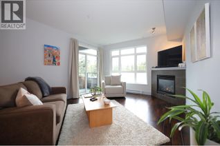 Property for Sale, 5682 Wharf Avenue #209, Sechelt, BC