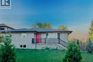 Raised Ranch-Style House for Sale, 541 Lakeview Avenue, Windsor, ON