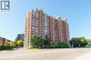 Condo Apartment for Sale, 442 Maple Avenue #1101, Burlington, ON