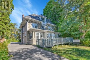 Office for Sale, 117 First Street E, Cornwall, ON