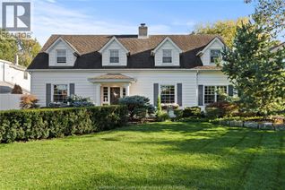 Property for Sale, 6545 Riverside Drive East, Windsor, ON