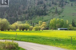 Ranch-Style House for Sale, 26 Barnes Road, Lumby, BC