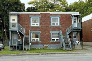 Property for Sale, 20-30 Water Street, Campbellton, NB