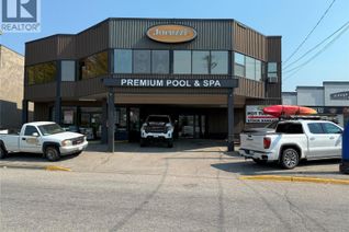 Industrial Property for Sale, 5201 26 Street, Vernon, BC