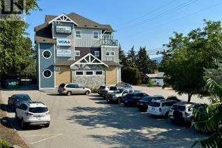 Commercial/Retail Property for Sale, 10564 Powley Court, Lake Country, BC