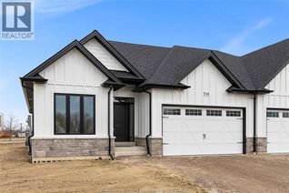 Bungalow for Sale, 516 Orsini, Lakeshore, ON