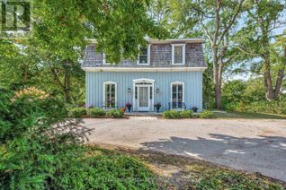Property for Sale, 103 Bridge Street, Prince Edward County (Picton Ward), ON