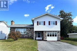 Sidesplit for Sale, 8 O'Brien's Drive, Stephenville, NL