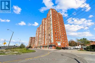 Property for Sale, 2466 Eglinton Avenue E #1510, Toronto (Eglinton East), ON