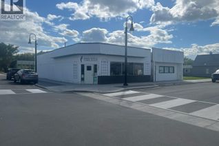 Commercial/Retail Property for Sale, 201 1st Street S, Wakaw, SK