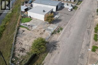 Commercial Land for Sale, 684 Angus Street, Regina, SK