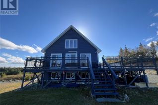 House for Sale, 0 Horsechop Road, Cape Broyle, NL