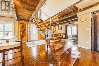 Detached House for Sale, 1680 Old Brock Street, Norfolk (Vittoria), ON