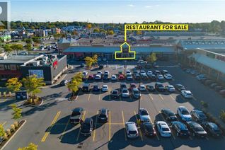 Business for Sale, 1508 Upper James Street, Hamilton, ON