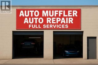 Auto Parts Business for Sale