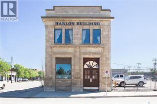 Office for Lease, 1102 1st Avenue W, Prince Albert, SK