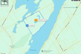 Property for Sale, Pl 7-8 Front Of Young Concession, Front of Yonge, ON Property for Sale, Pl 7-8 Front Of Young Concession, Front of Yonge, ON