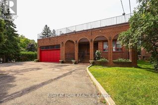 Property for Sale, 6800 Second Line W, Mississauga (Meadowvale Village), ON