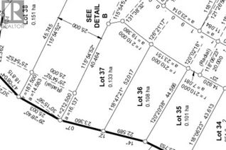 Land for Sale, 5206 Headlands Heights, Prince George, BC