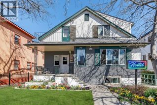Property for Sale, 730 Bernard Avenue, Kelowna, BC