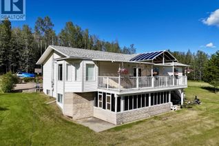 Detached House for Sale, 3 Pebble Drive, Fort Nelson, BC
