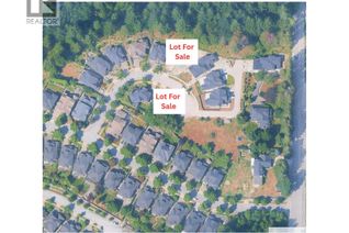 Land for Sale, 1482 Copper Beech Place, Coquitlam, BC