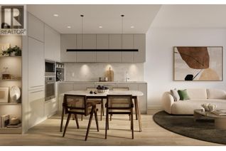Condo for Sale, 609 Tyndall Street #2309, Coquitlam, BC