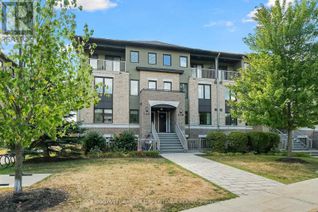 Condo Townhouse for Sale, 283 Titanium Private N #A, Ottawa, ON
