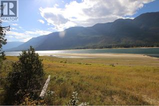 Land for Sale, Lot 23 Highway 6, Burton, BC