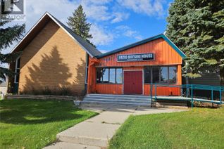 Commercial/Retail Property for Sale, 19 Broadway Street, Redvers, SK