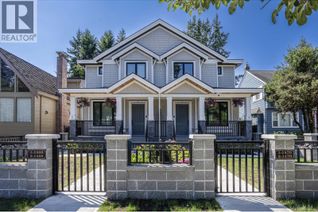 Duplex for Sale, 1470 W 57th Avenue, Vancouver, BC