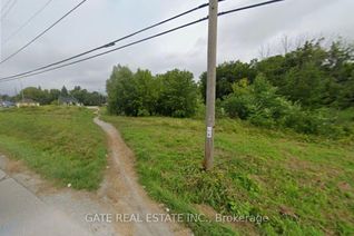 Commercial Land for Sale, 263 The Queensway South S, Georgina (Keswick South), ON