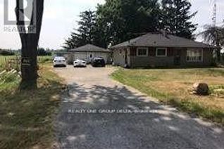 Bungalow for Sale, 7121 Highway 124 Road S, Guelph/Eramosa, ON