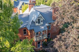 Property for Sale, 105 Vansittart Avenue, Woodstock (Woodstock - North), ON