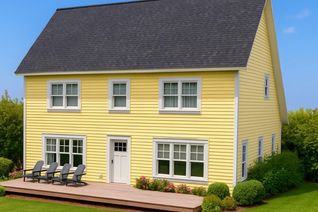 Detached House for Sale, Lot 1 High Street, Trinity, NL