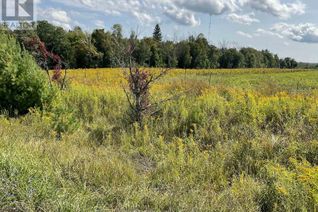 Land for Sale, 1211 Bellamy Road, Mississippi Mills, ON